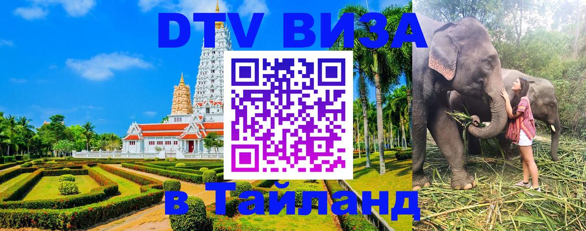 ДТВ VISA Тайланд для фрилансеров Ханой 